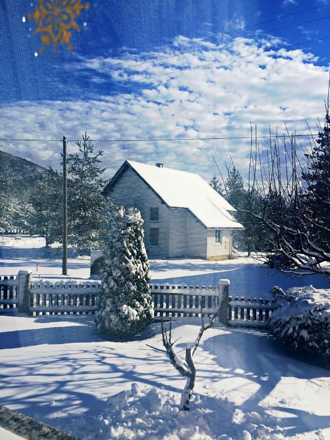 Guesthouse Kovacevic كورينيتسا المظهر الخارجي الصورة
