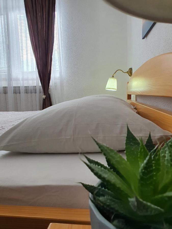 Guesthouse Kovacevic كورينيتسا المظهر الخارجي الصورة