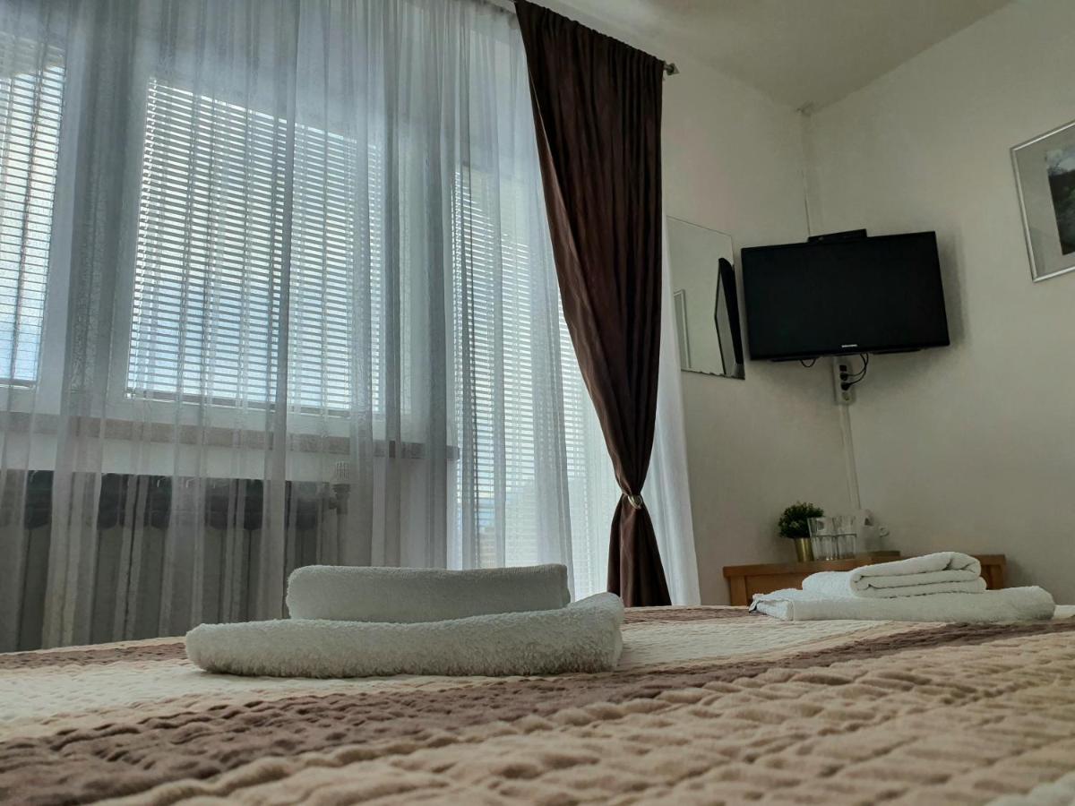 Guesthouse Kovacevic كورينيتسا المظهر الخارجي الصورة