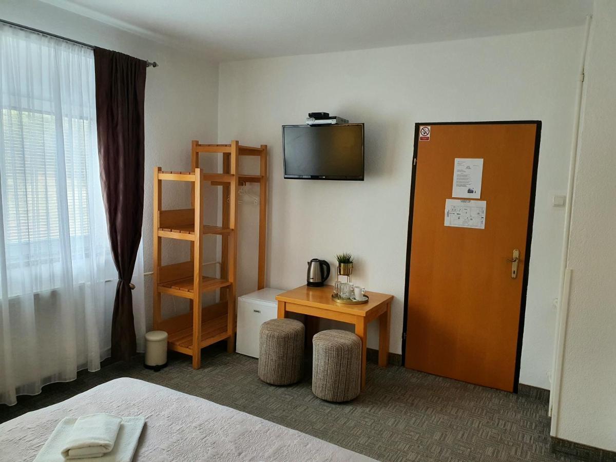 Guesthouse Kovacevic كورينيتسا المظهر الخارجي الصورة