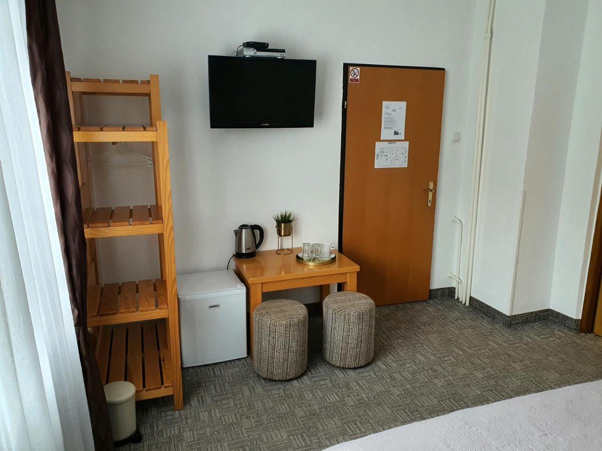 Guesthouse Kovacevic كورينيتسا المظهر الخارجي الصورة