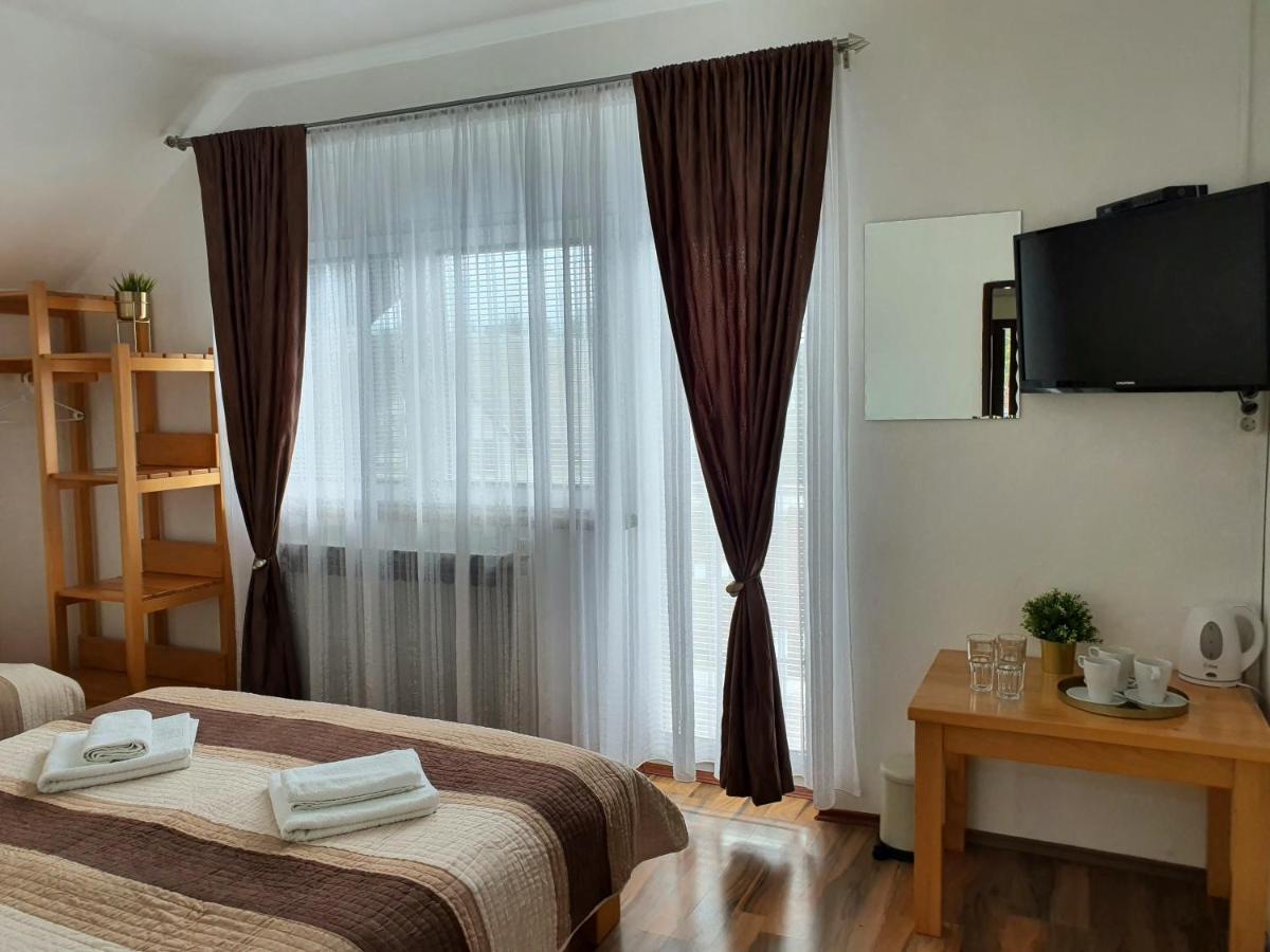 Guesthouse Kovacevic كورينيتسا المظهر الخارجي الصورة