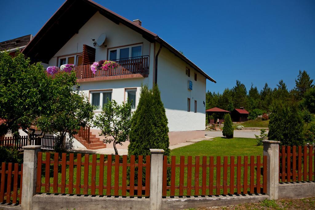 Guesthouse Kovacevic كورينيتسا المظهر الخارجي الصورة