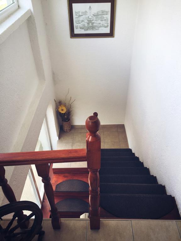 Guesthouse Kovacevic كورينيتسا المظهر الخارجي الصورة